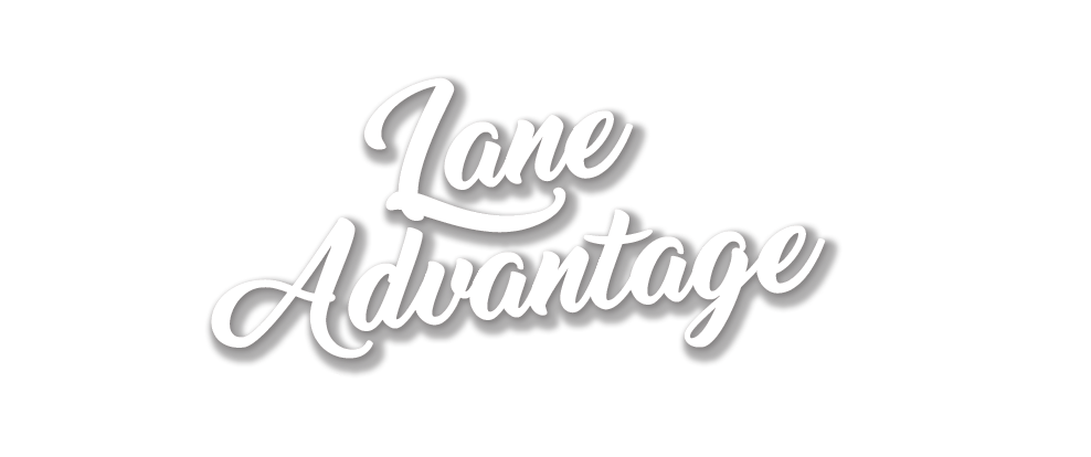 Lane Advantage Dental Membership Plan Logo 