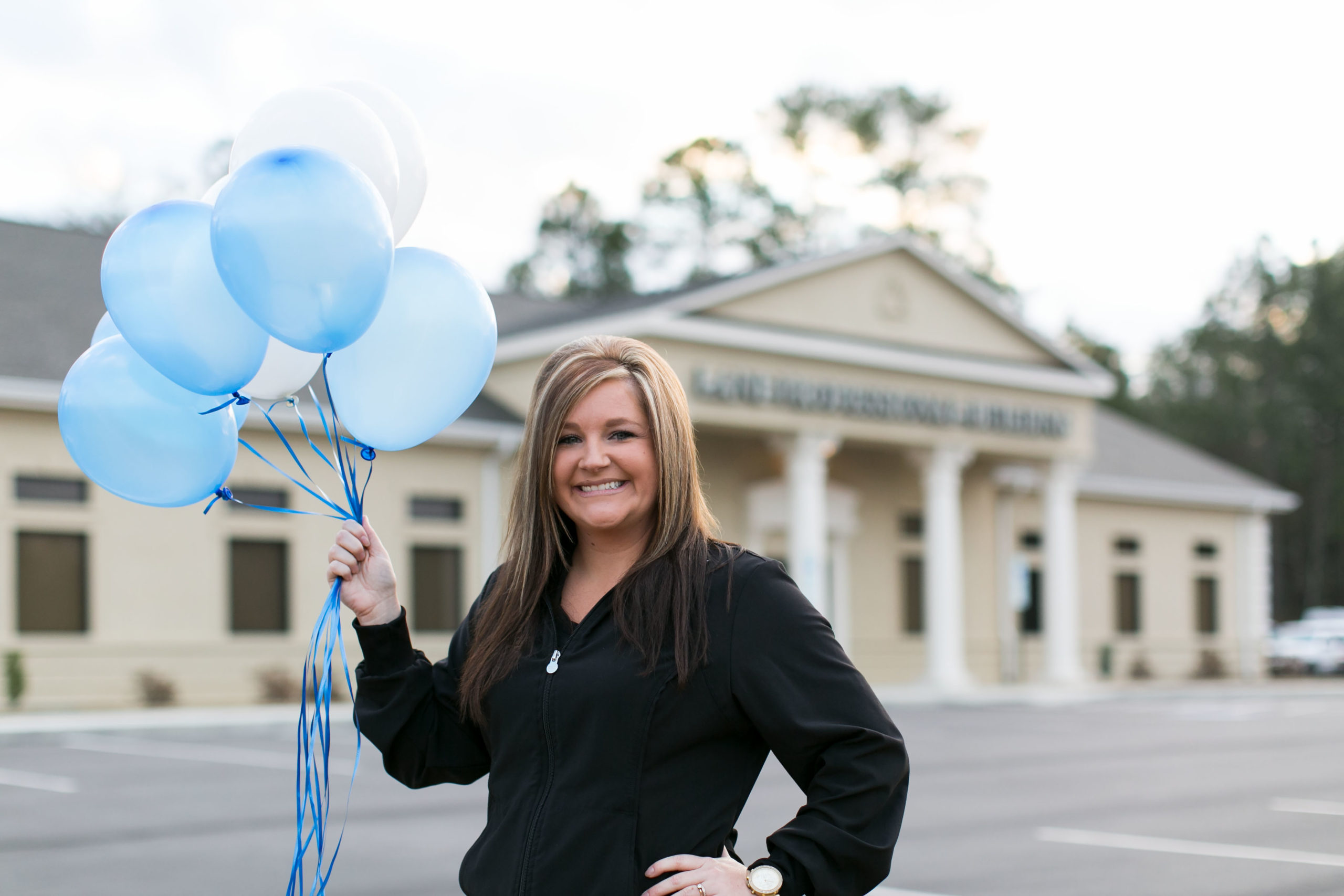 Hamlet NC Dentist Lane & Associates W. Hamlet Ave Dental Office