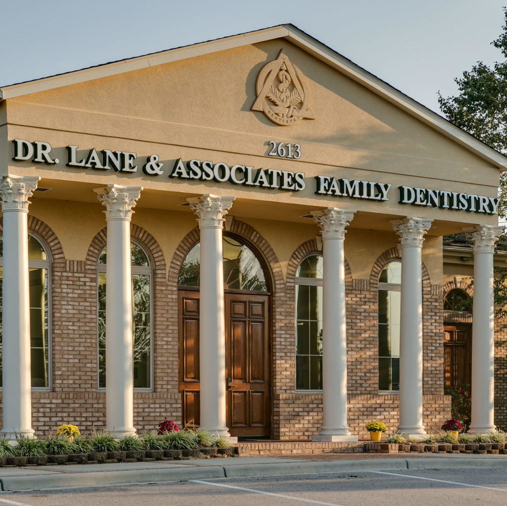 Cary Dental Location