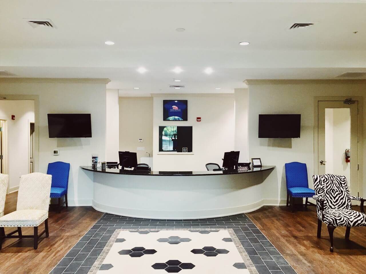 Dentist in Morrisville, NC Lane and Associates Family Dentistry