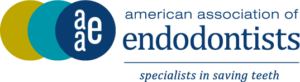 American Association of Endodontists Logo