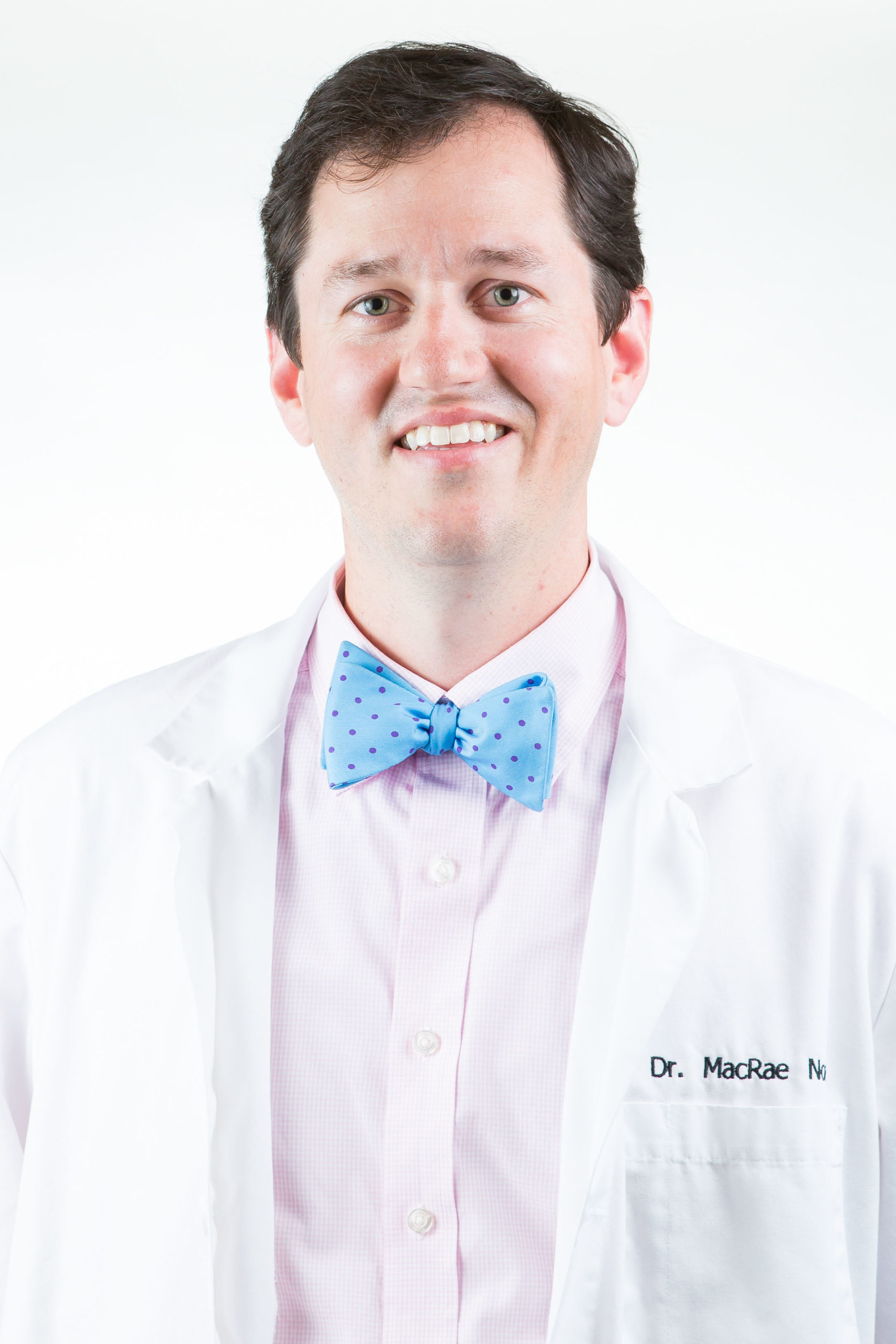 Dr. Cameron Noah Knightdale & Garner Dentist Lane & Associates DDS