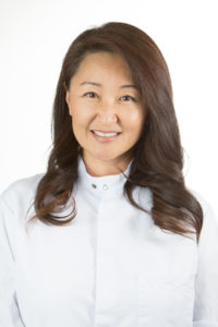 Dr. Sunny Chung