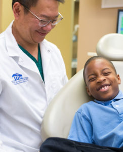 Jacksonville NC Dentist | Lane & Associates | Jacksonville Dental Office