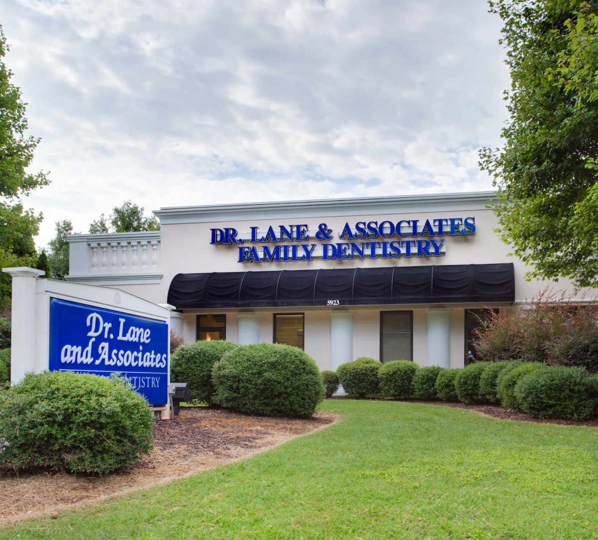 Dentures Greensboro, NC
