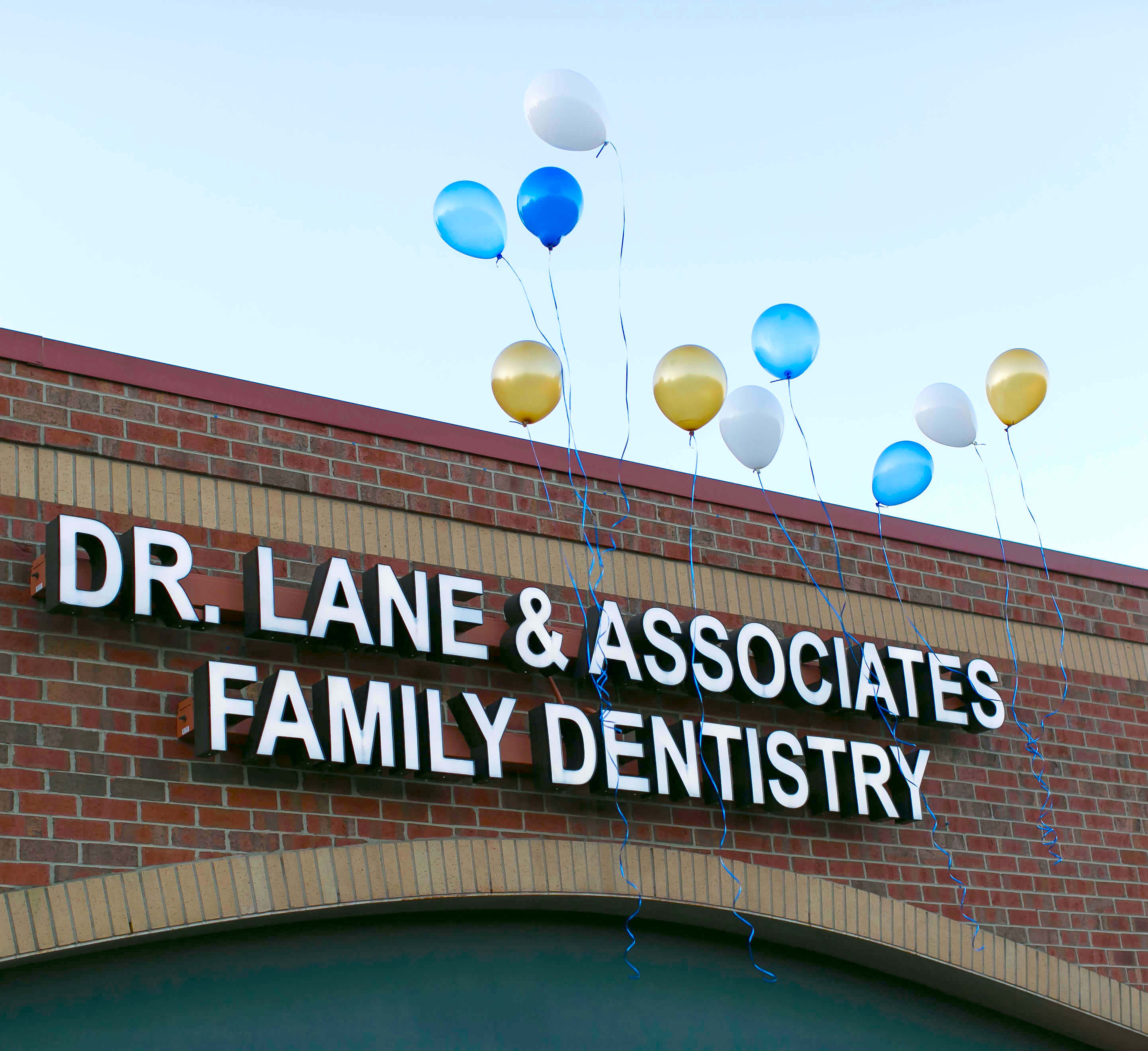 Knightdale NC Dentist Lane & Associates Dentist off of I540