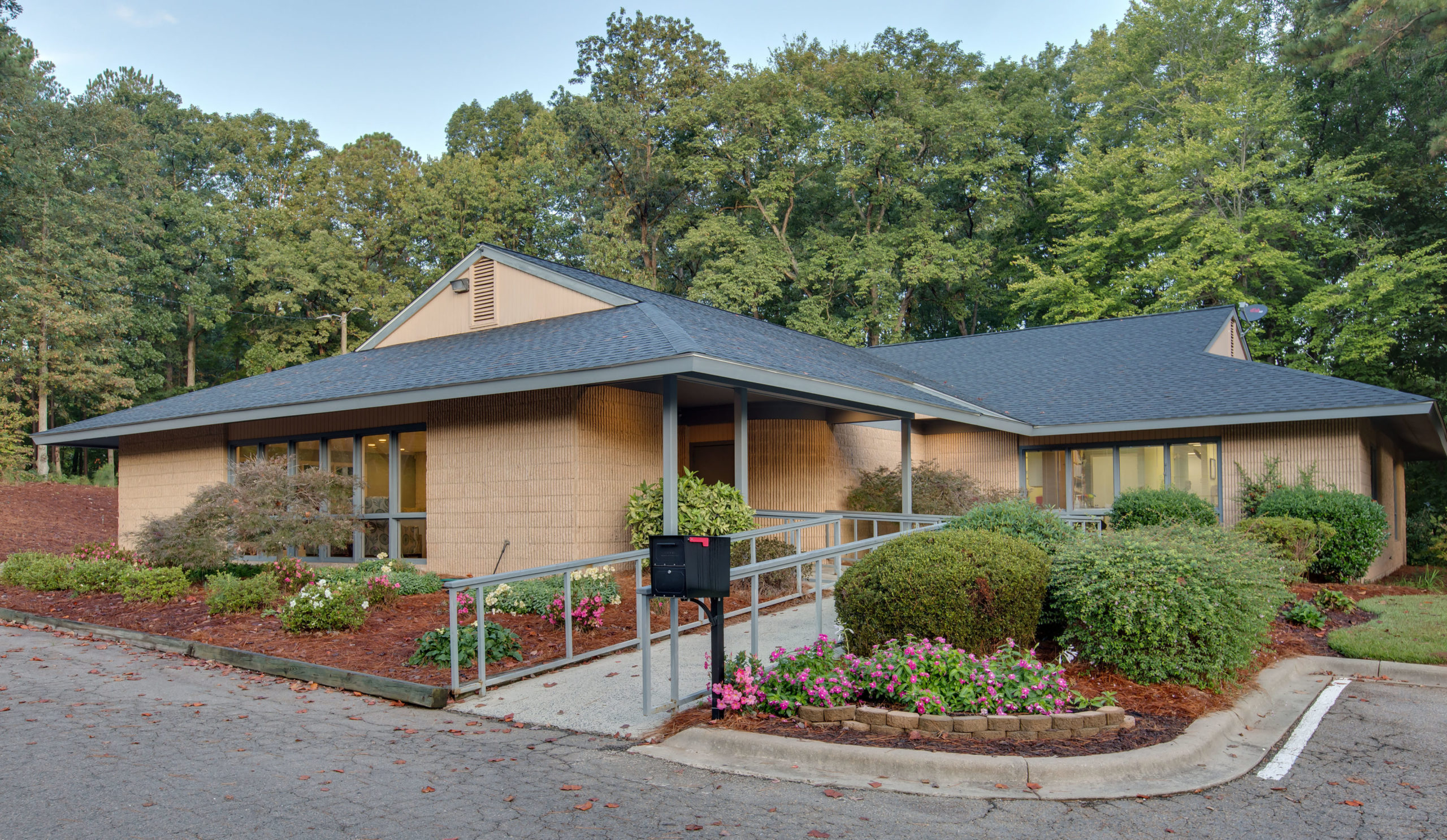 Lane & Associates Family Dentistry - Sanford Tiffany Dr - 407 Tiffany Dr 407