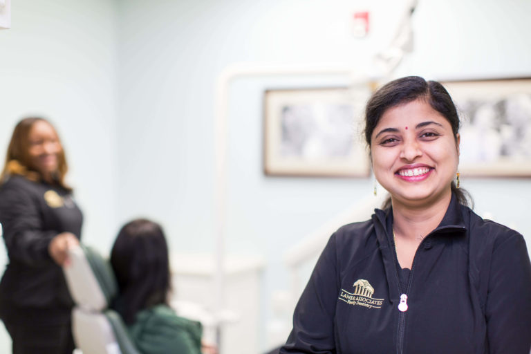 Endodontist in Raleigh, NC Lane & Associates Family Dentistry