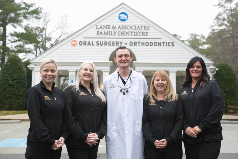 Southern Pines NC Dentist Lane & Associates Pinehurst Area Dentist