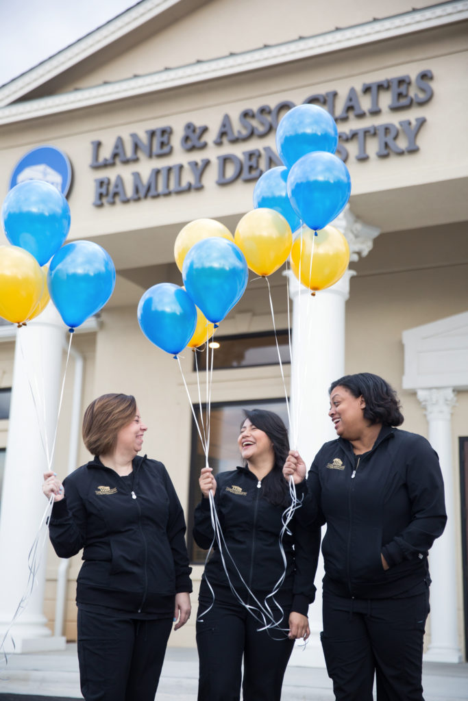 WinstonSalem NC Dentist Lane & Associates