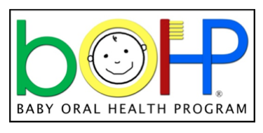 baby oral healthcare program