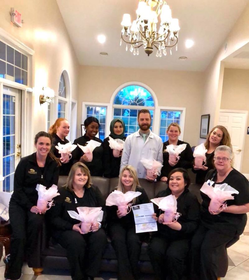 Biscoe NC Dentist Lane & Associates Family Dentistry