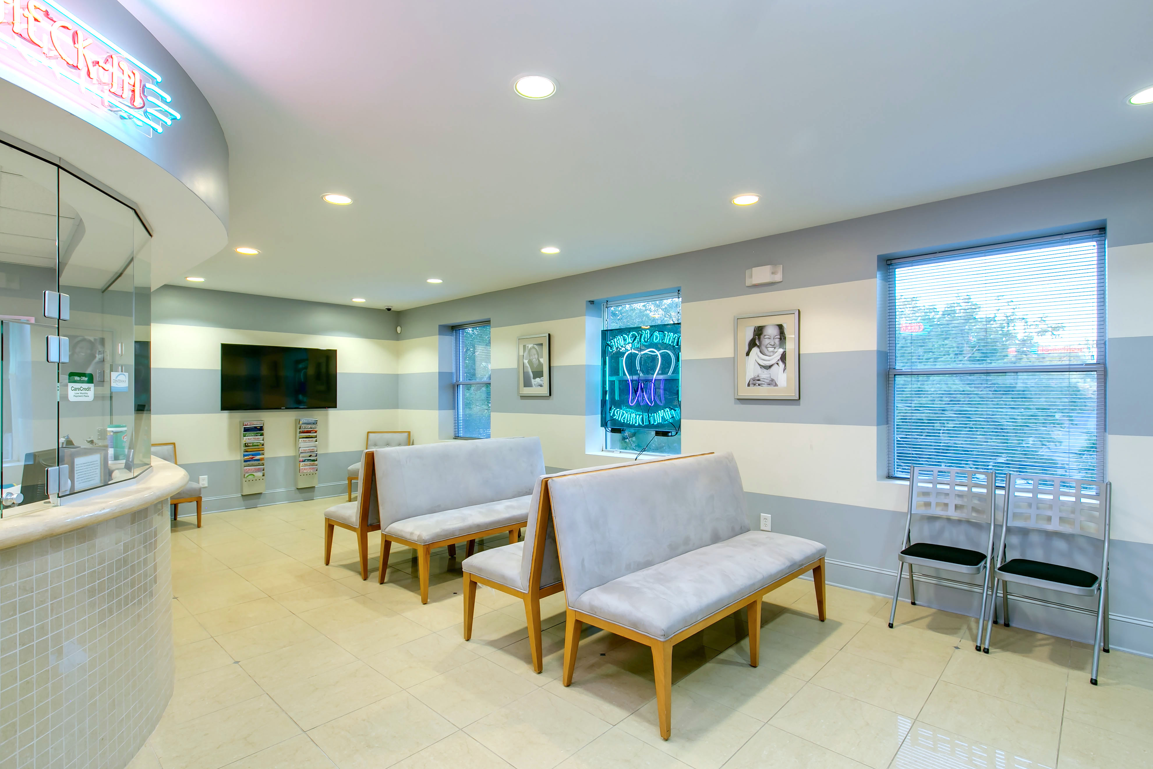 Dentist in Durham, NC Lane & Associates New Patient Specials