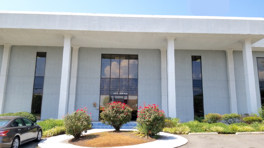 Dentist in Roxboro, NC Lane and Associates Family Dentistry