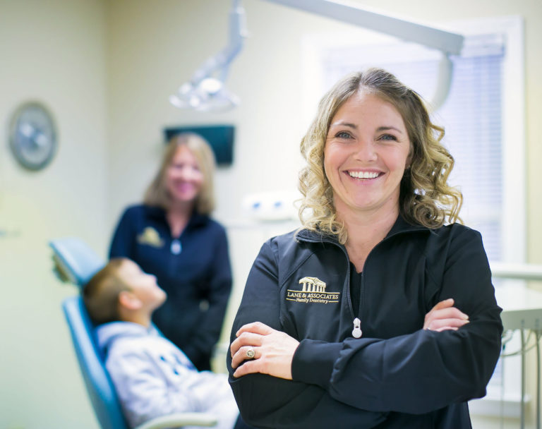 Dentist That Takes United Concordia in Raleigh Lane and Associates