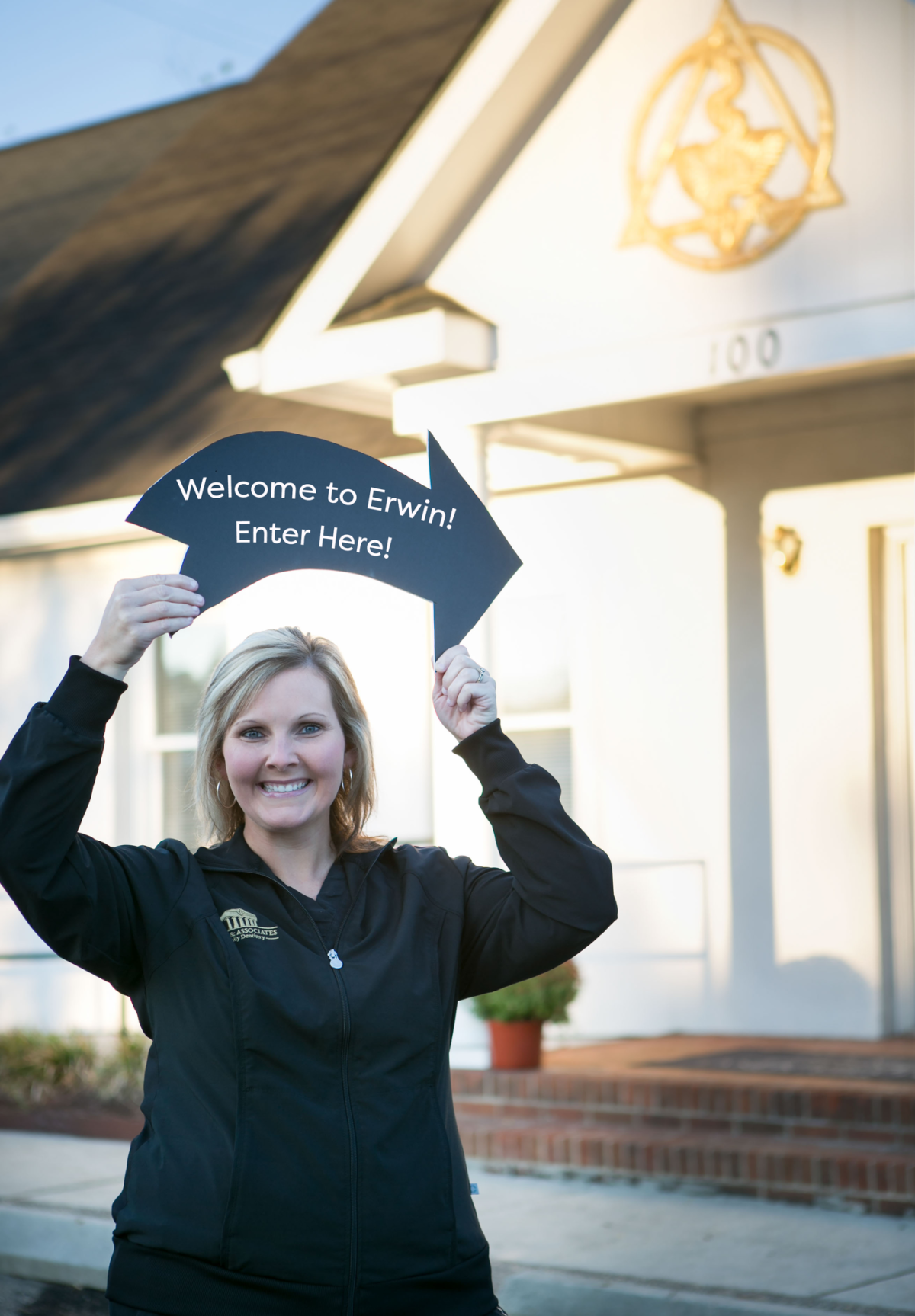 Erwin NC Dentist Lane & Associates Dentist Accepting Medicaid