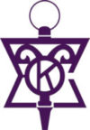 Omicron Kappa Upsilon Honor Society Logo