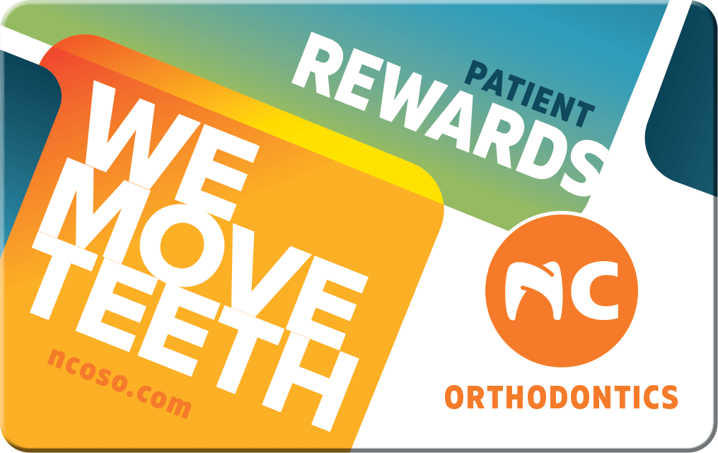 PatientHub rewards card