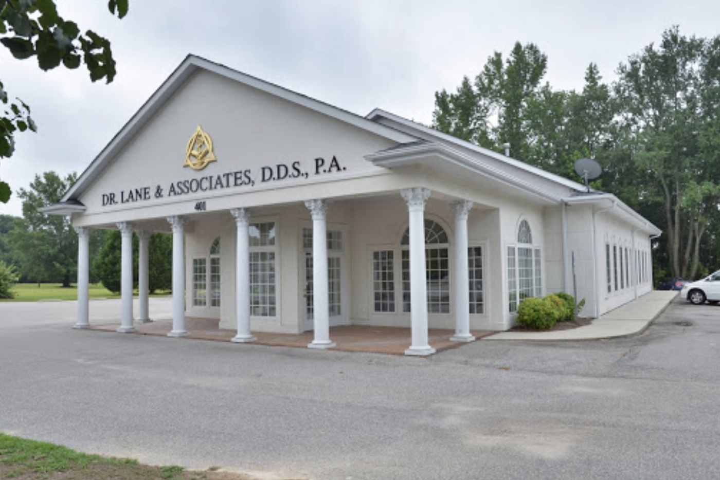 Roseboro NC Dentist Lane & Associates Your Local Roseboro Dentist