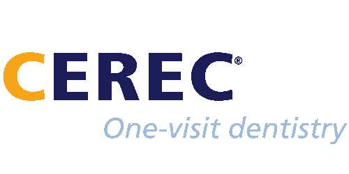 cerec crowns logo
