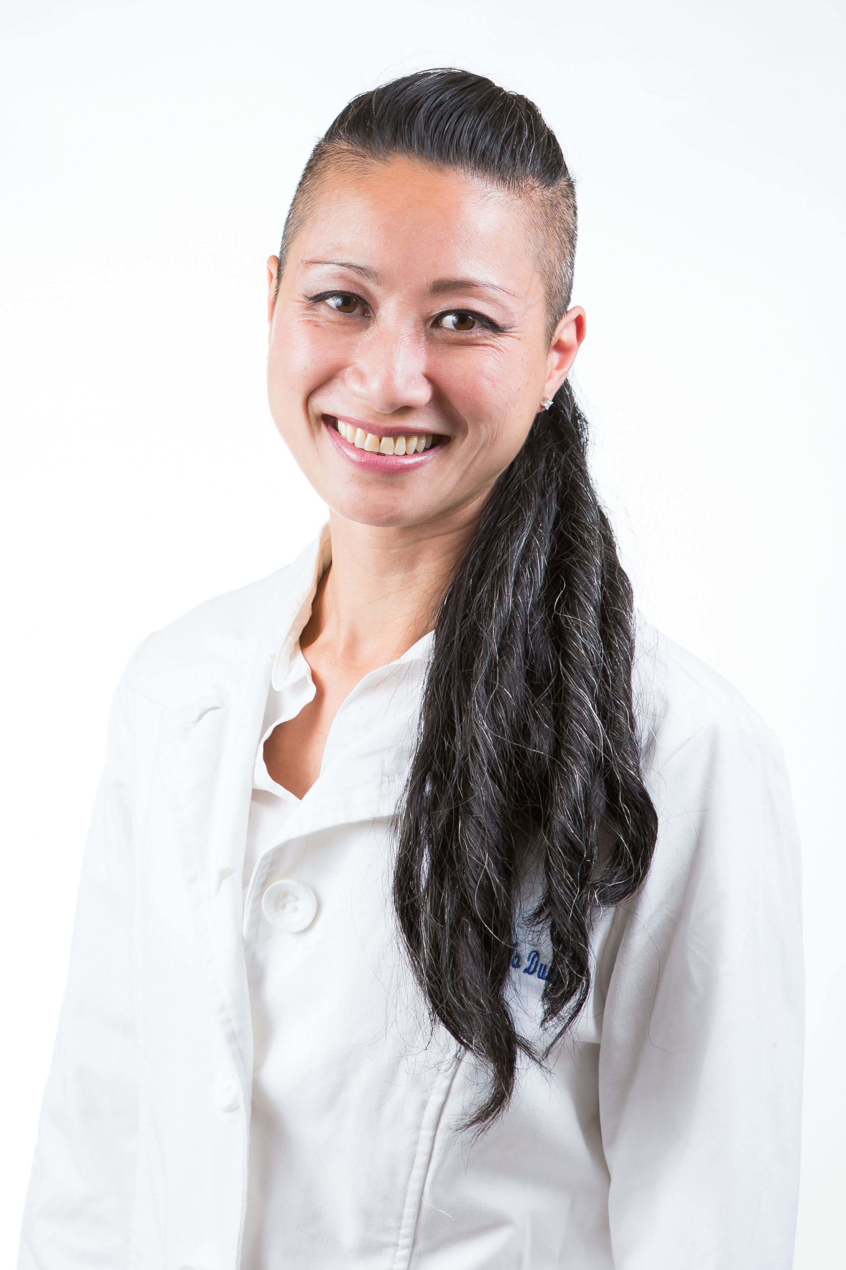 Dr. HuyenChau Dunn Raleigh & Durham NC Oral Surgeon LaneDDS