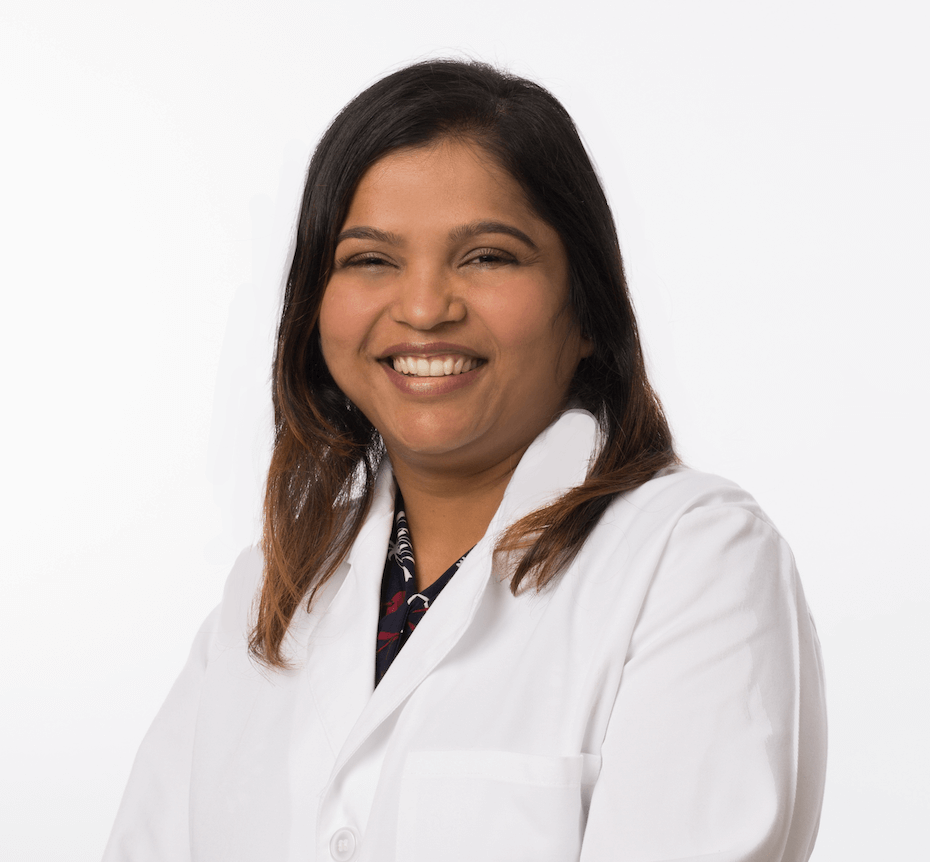 Periodontist at Lane and Associates Family Dentistry