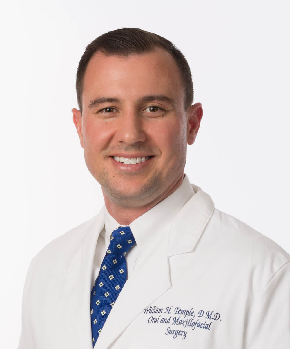 Oral Surgeon at Lane and Associates and NCOSO