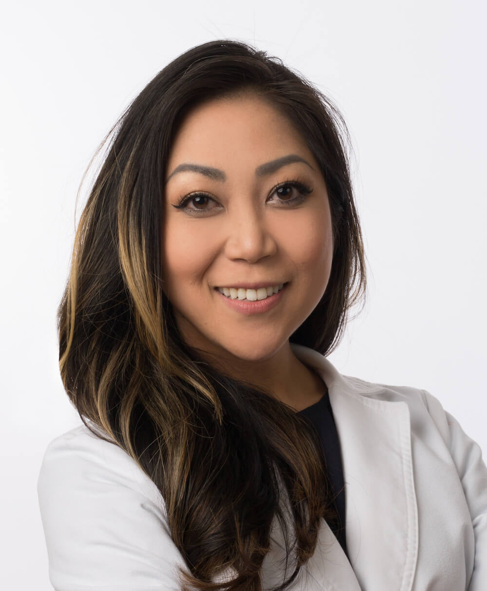 Dr. Angela Kang | Triad Area Orthodontist | Lane & Associates DDS