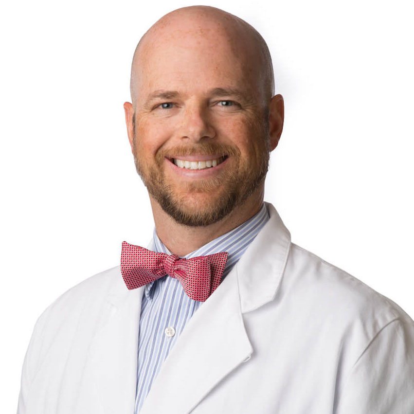 Dr. Tyler Hart Orthodontist Headshot
