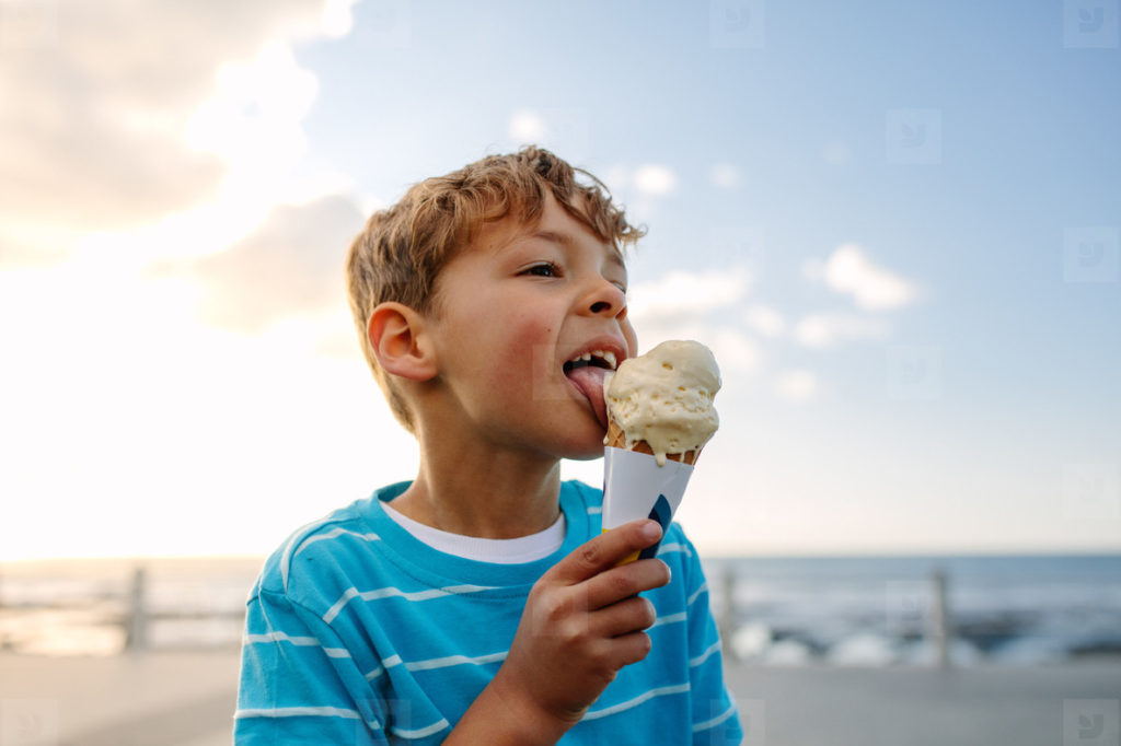 Can You Eat Ice Cream After A Filling Lane And Associates Dentistry