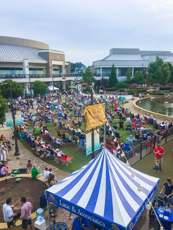 Wind Down Wednesday 2019 Presented by Lane and Associates DDS