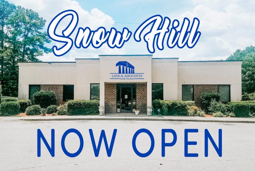 Snow Hill NC Archives Lane & Associates