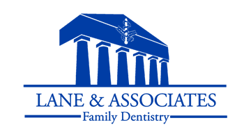 lane and associates logo