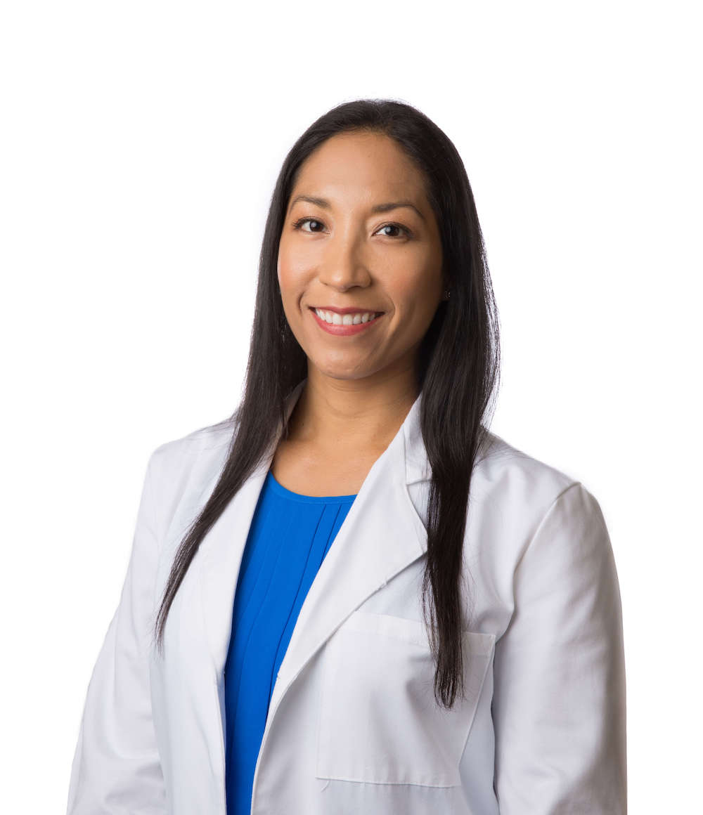 Dr. Diana Ticlavilca-Acuna DMD