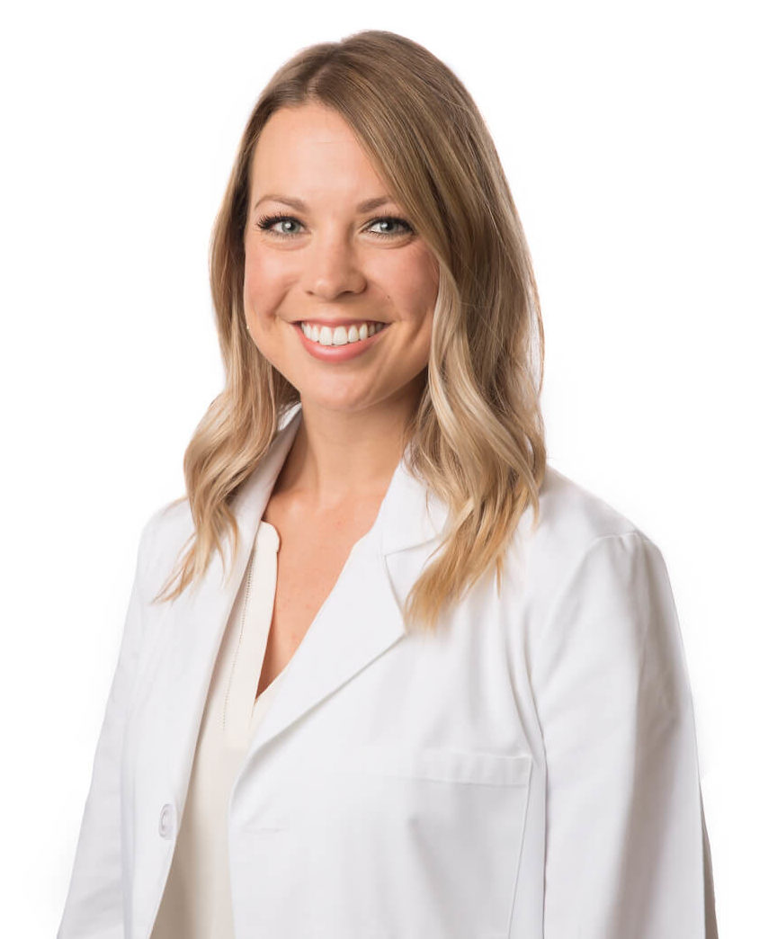 Dr. Hailey Lindner DMD