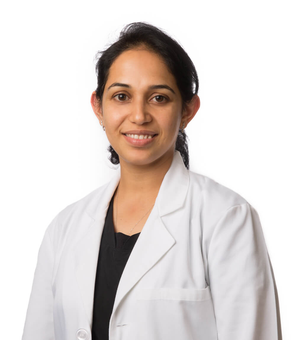 Dr. Padma Priya Kandala headshot