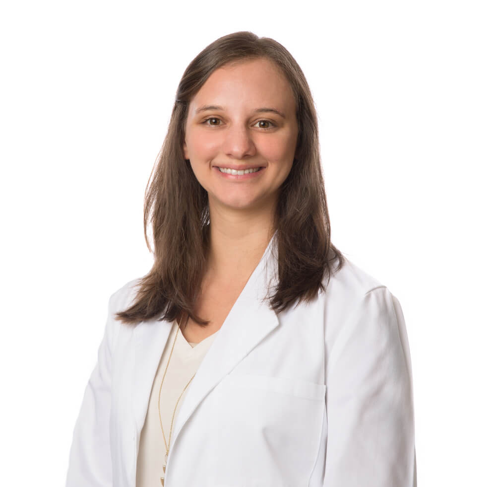 Dr. Megan Hayworth DDS
