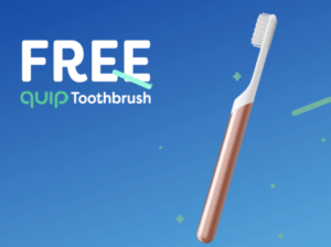 quip special offer