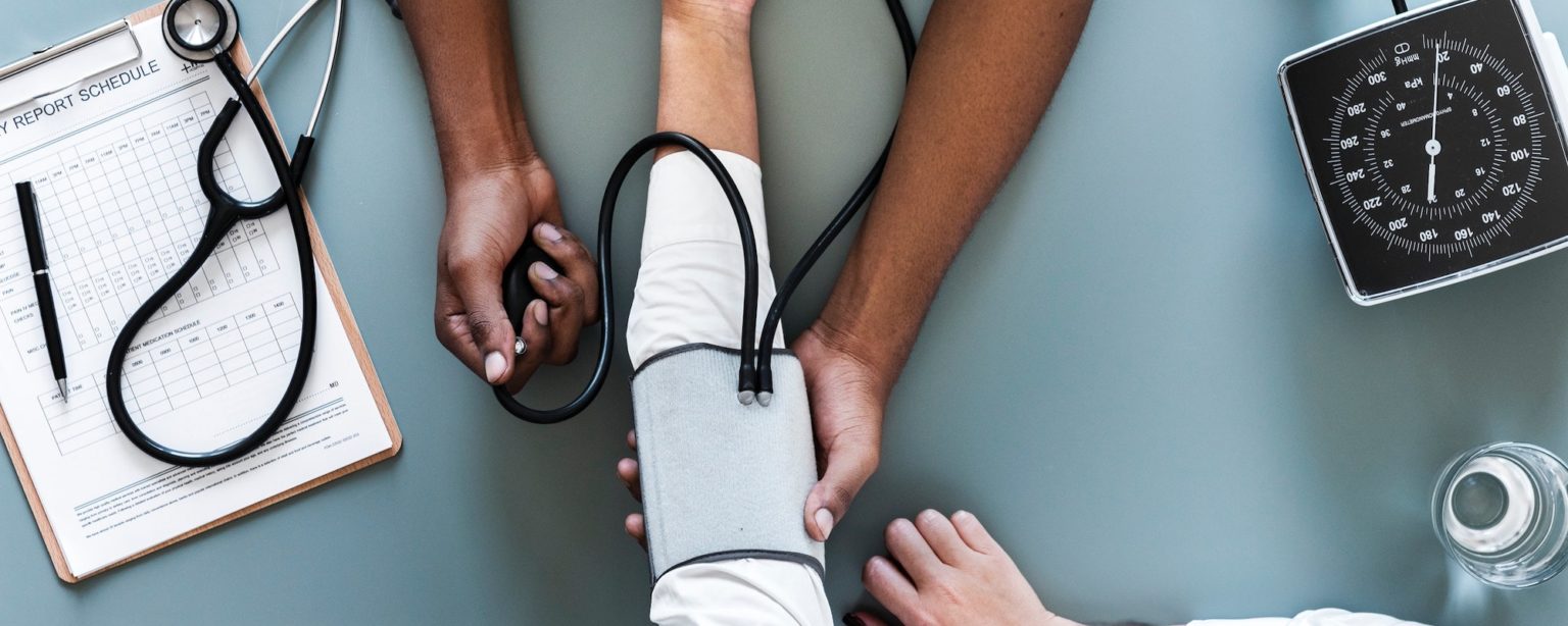 Why Does the Dentist Take my Blood Pressure? Blog Lane & Associates