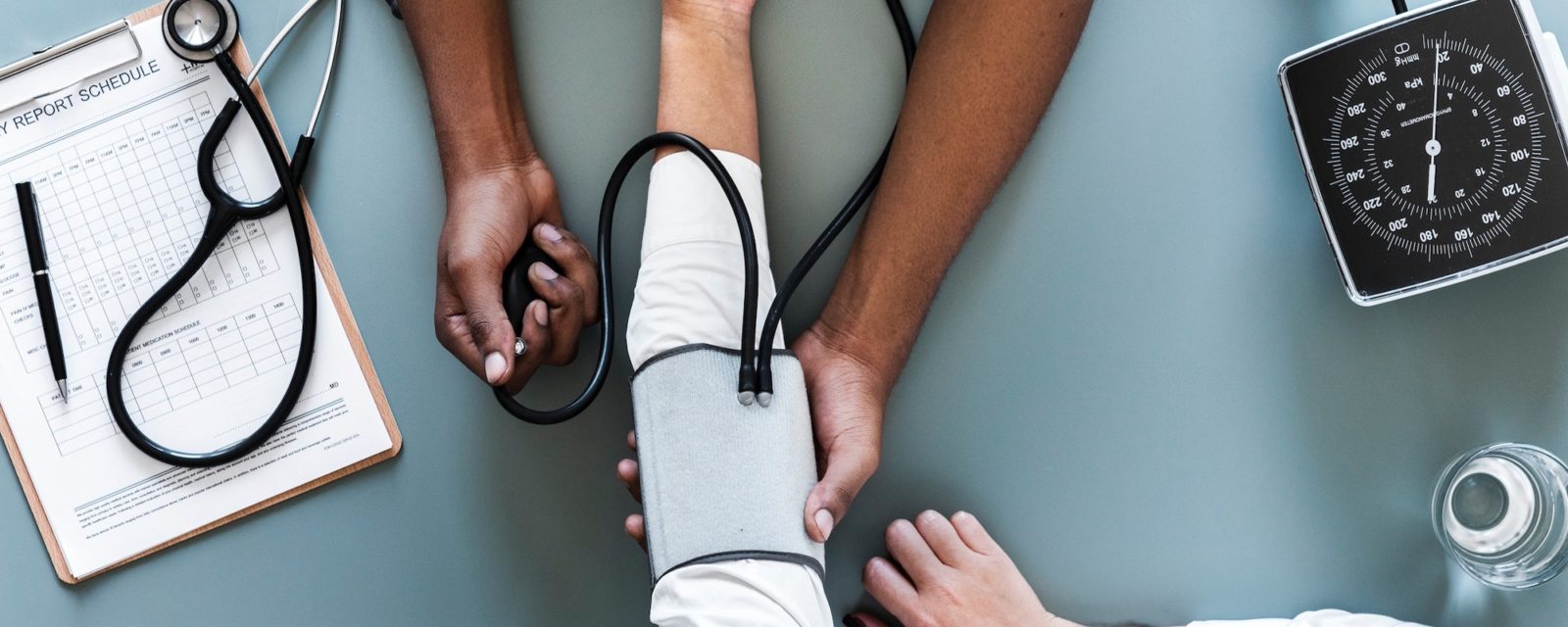 Why Does the Dentist Take my Blood Pressure? Blog Lane & Associates