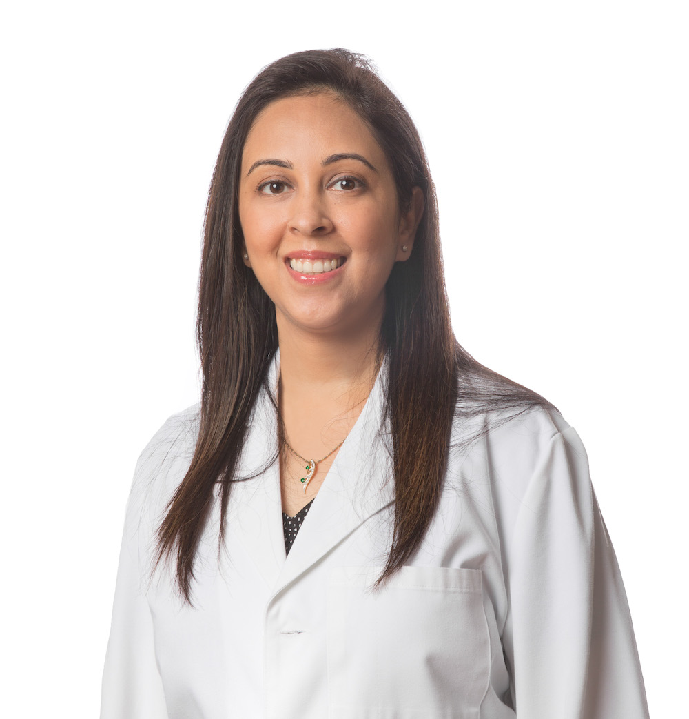 Dr. Chhavi Piplani Headshot