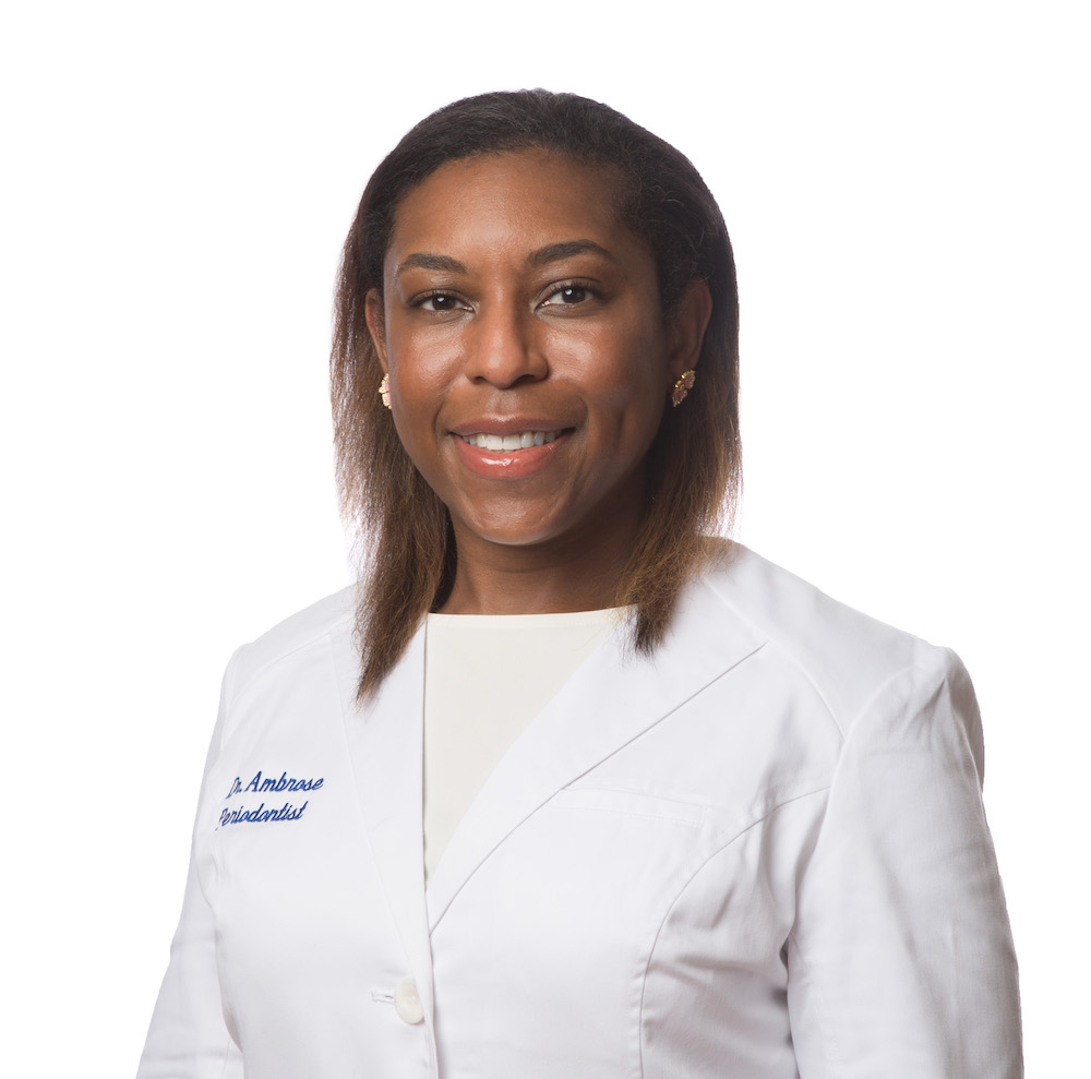 General Dentist Dr. Ambrose