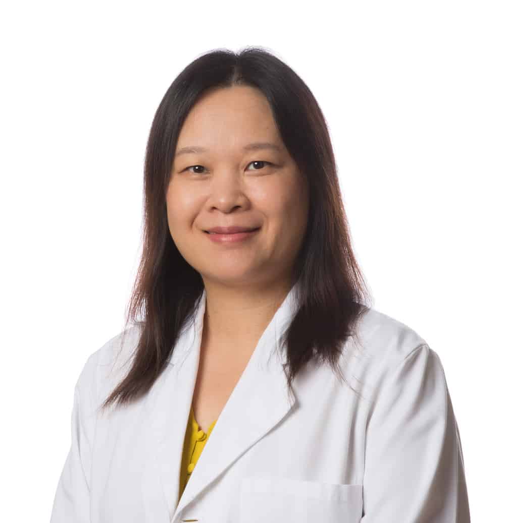High Point Dentist Dr. Rao