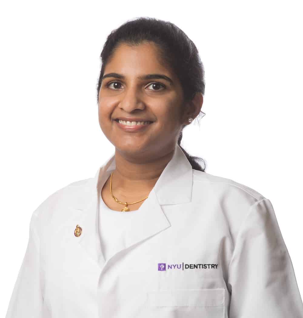 Fayetteville Dentist Dr. Nallamothu