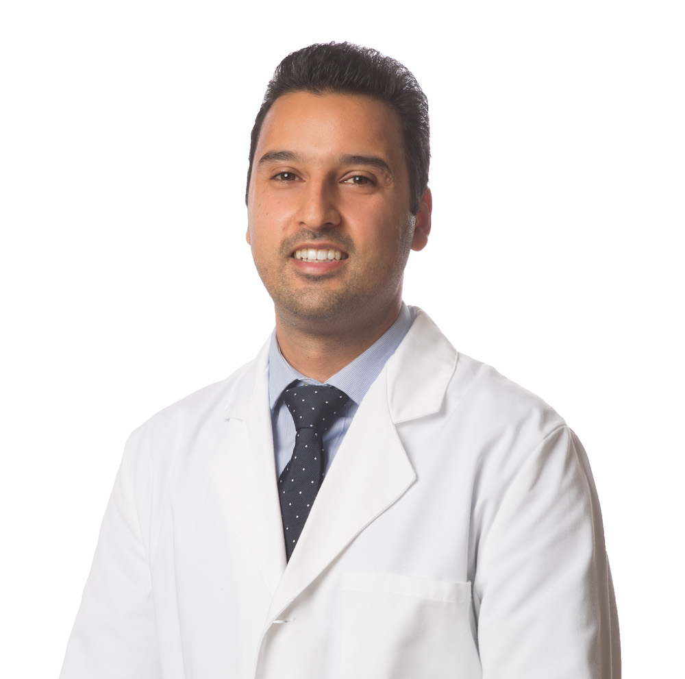 Erwin Dentist at LAA