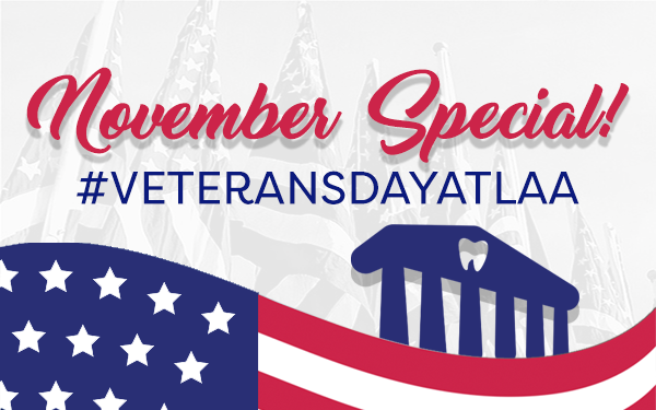 veterans day special