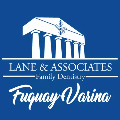 Fuquay Varina Logo