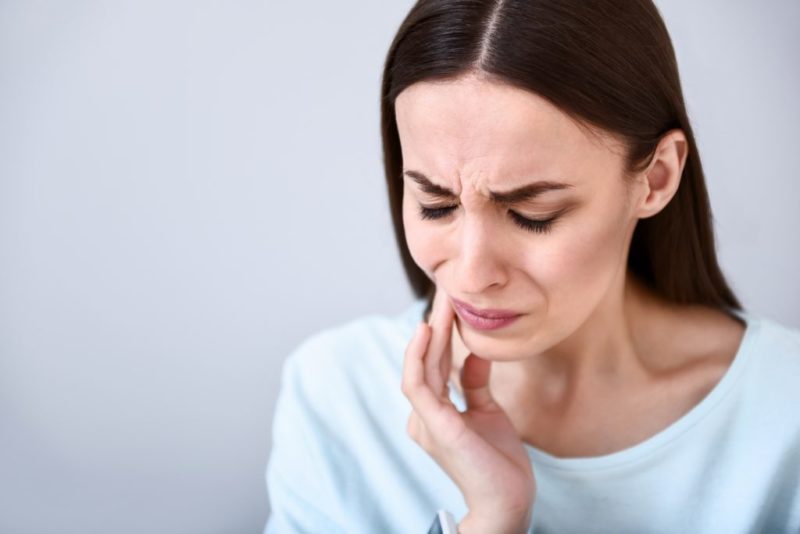 Infection After Tooth Extraction - Lane & Associates