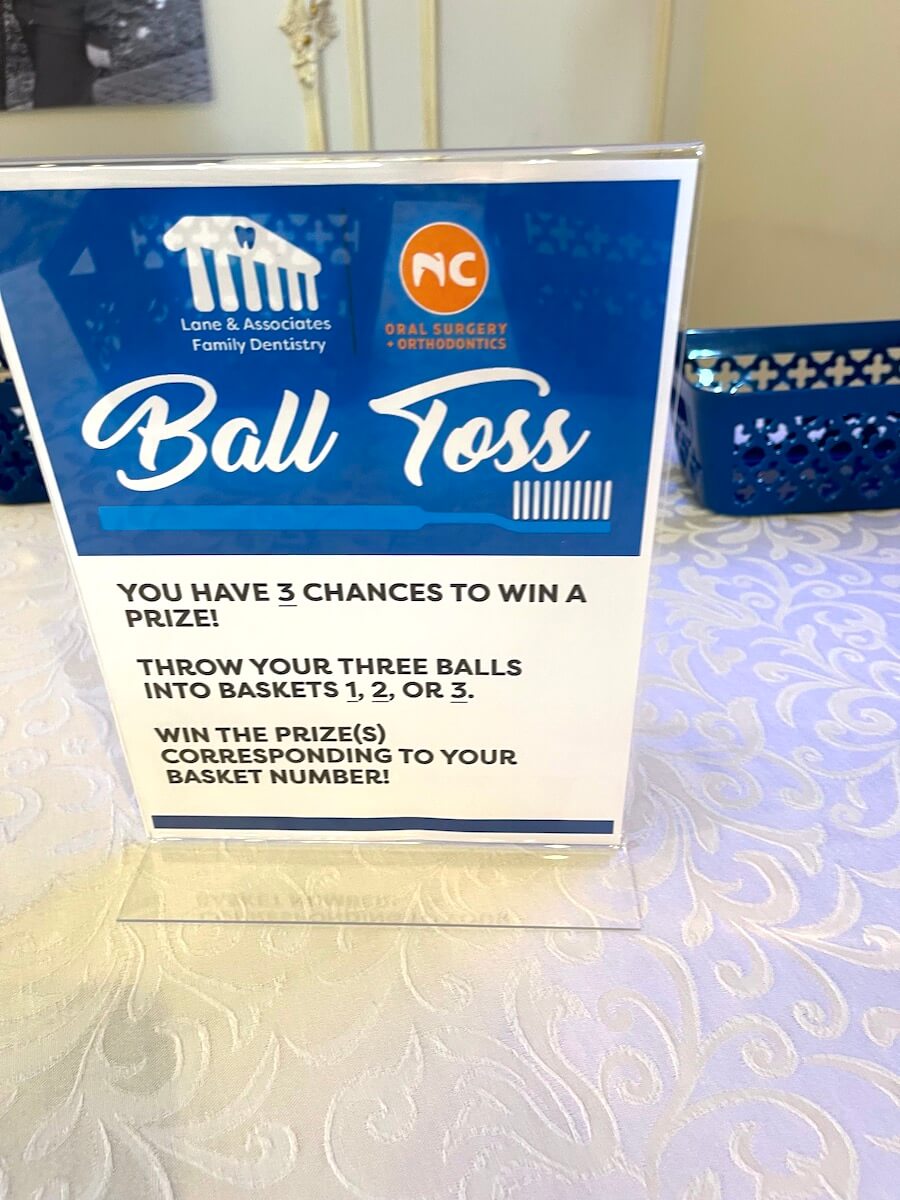 Dental Career Fair 2021 Recap Lane & Associates