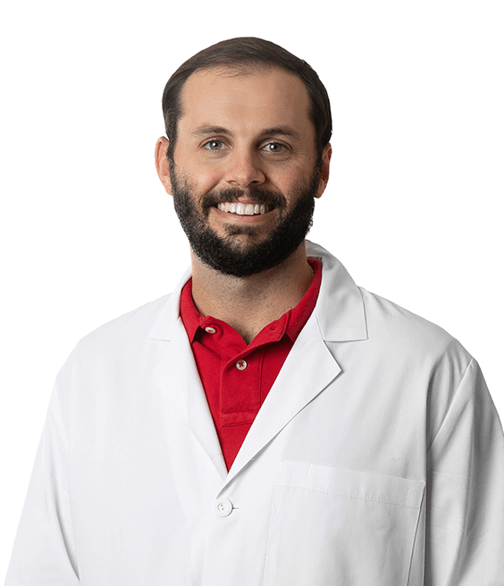 Dr. Mitch Hines Garner & Knightdale Dentist Lane & Associates